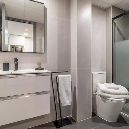 Cozy Loft Near El Rastro With A Touch Of Charm - Latina Toledo III Apartment Madrid Exterior photo