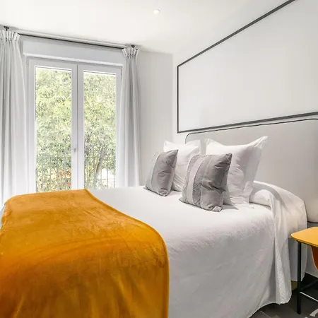 Cozy Loft Near El Rastro With A Touch Of Charm - Latina Toledo III Apartment Madrid Exterior photo