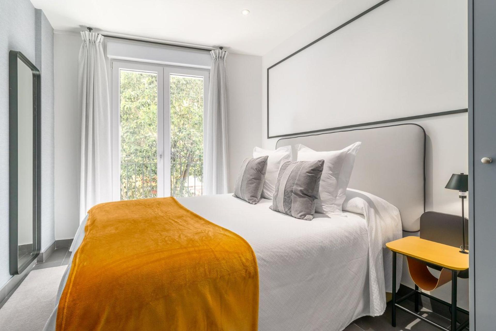 Cozy Loft Near El Rastro With A Touch Of Charm - Latina Toledo Iii Apartment